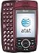 Pantech C810 Duo Red Smartphone (AT&T)