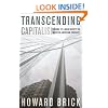 Transcending Capitalism: Visions of a New Society in Modern American Thought