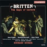 Britten: The Rape of Lucretia