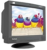 ViewSonic G90mb 19" Monitor