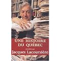 Une histoire du Qu�bec