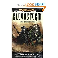 Darkblade: Bloodstorm