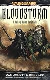 Darkblade: Bloodstorm (Warhammer)