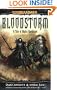 Darkblade: Bloodstorm (Warhammer Novels)