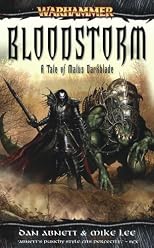 Darkblade: Bloodstorm (Warhammer)