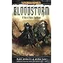 Darkblade: Bloodstorm (Warhammer Novels) by Dan Abnett