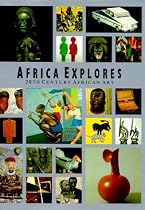Africa Explores: 20th Century African Art