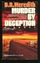 Murder by Deception