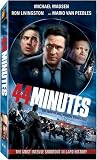 44 Minutes [VHS]