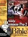 Price Comparison : Adobe Premiere Pro 2 Bible, with DVD