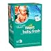 Pampers Baby Wipes Refills, Baby Fresh Scent, 770 Wipes