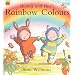 Rainbow Colours (Bunny & Bee)