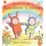 Rainbow Colours (Bunny & Bee)