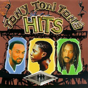 Tony Toni Tone - Club MTV Party To Go Vol.05 - Zortam Music