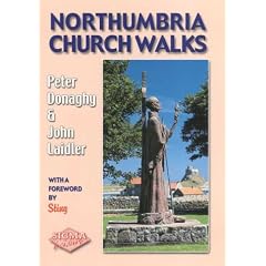 Northumbria Church Walks