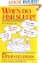 When Do Fish Sleep? and Other Imponderables of Everyday Life
