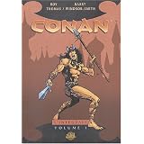 Conan : L'Int�grale, tome 1par Roy Thomas