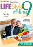 Graham Kerr Lifestyle #9 2: A Family Affair