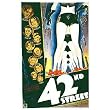 42nd Street - Movie Poster