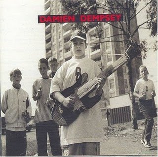 DAMIEN DEMPSEY : THEY DONT TEA