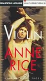 Books : Violin