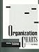 Books : Organization Charts: Structures of 230 Businesses, Government Agencies, and Non-Profit Organizations (Organization Charts)