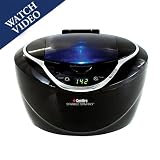 GemOro Sparkle Spa Pro
