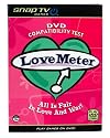 Love Meter The Compatibility DVD Game