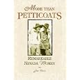 More than Petticoats: Remarkable Nevada Women (More than Petticoats Series)