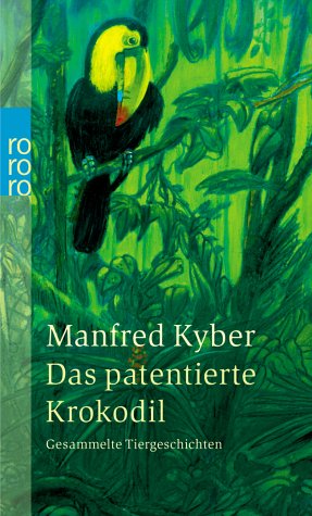  Manfred Kyber