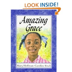 Amazing Grace (World Book Day)