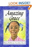 Amazing Grace (World Book Day)