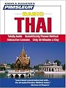 Basic Thai: Learn to Speak and Understand Thai with Pimsleur Language Programs (Simon & Schuster's Pimsleur) (Thai Edition)