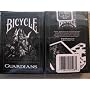 Bicycle Guardians Playing Cards