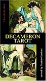 Produkt-Bild: Decamerone Tarot. 78 Karten