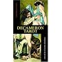 Decamerone Tarot. 78 Karten