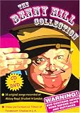 The Benny Hill Collection by Screen Edge
