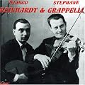 Django Reinhardt & St�phane Grappelli
