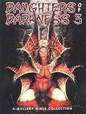 Review S Q Publications,US  / Daughters of Darkness: A Gallery Girls Collection: v. 3 (Gallery Girls Collection)