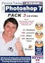 Adobe Photoshop 7 Training for Windows by Keyko