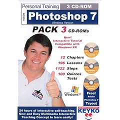 Photoshop 7 leicht & verständlich