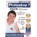 Adobe Photoshop 7 Training for Windows by Keyko