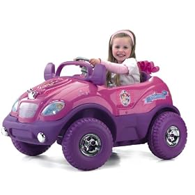 Class F II Disney Princess