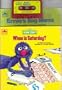 Ernie's Big Mess/When Is Saturday?: With Cassette (Sesame Street)