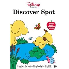 Spot - Discover Spot
