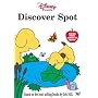 Spot - Discover Spot