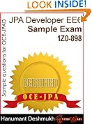 OCE JPA