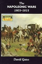 The Napoleonic Wars 1803-1815 (Modern Wars Series)