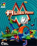 Eigenschaften NBG EDV Handels & Verlags GmbH  / M - Alien Paranoia