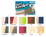 Berkley Saltwater Gulp Cut Bait Sardine